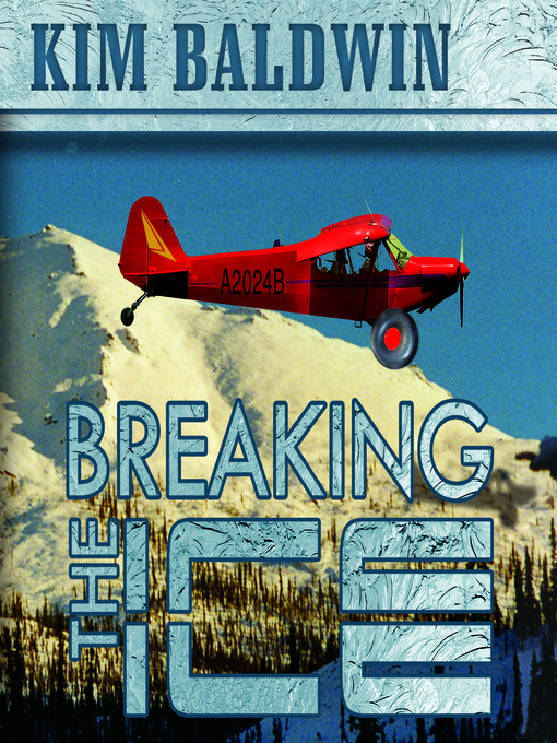 Cover image for Breaking the Ice